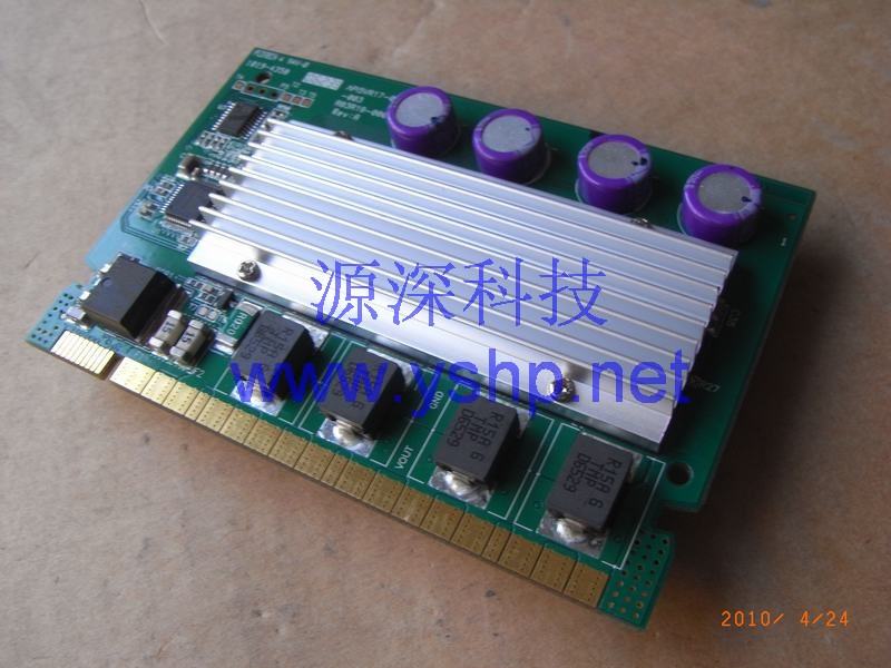 上海源深科技 Shanghai   IBM Xseries460 Server调压 modules IBM X460 CPU VRM 24R2749 24R2750 高清图片