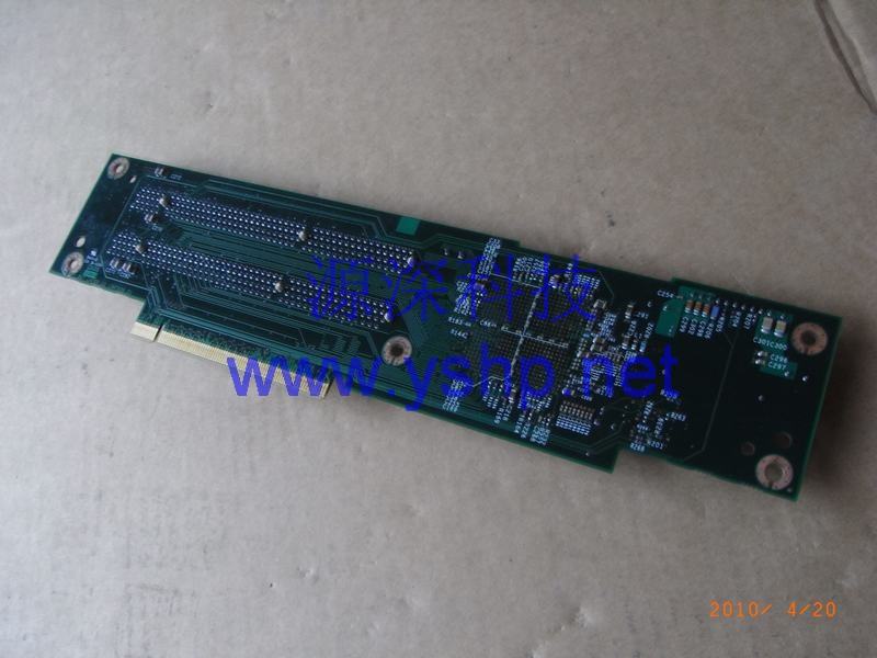 上海源深科技 Shanghai   IBM Xseries346 Server扩展板 X346 提升卡 40K6472 39Y6996 高清图片