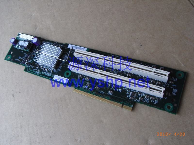 上海源深科技 Shanghai   IBM Xseries346 Server扩展板 X346 提升卡 40K6472 39Y6996 高清图片