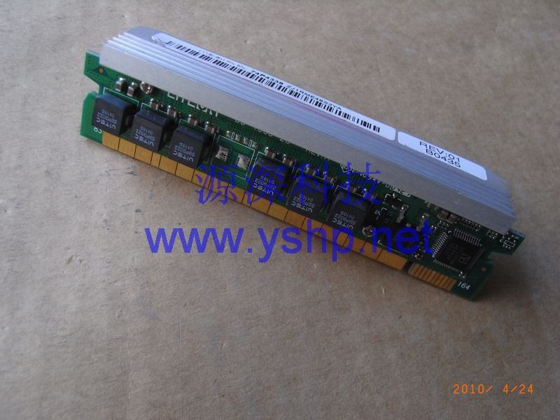 上海源深科技 Shanghai   IBM xSeries 365 ServerVRM X365 调压 modules CPU VRM 74P4338 高清图片