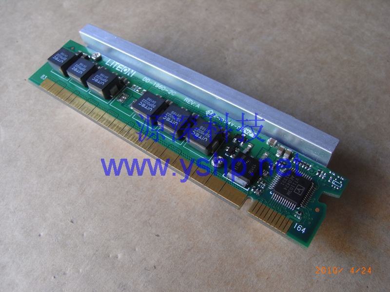 上海源深科技 Shanghai   IBM xSeries 365 ServerVRM X365 调压 modules CPU VRM 74P4338 高清图片