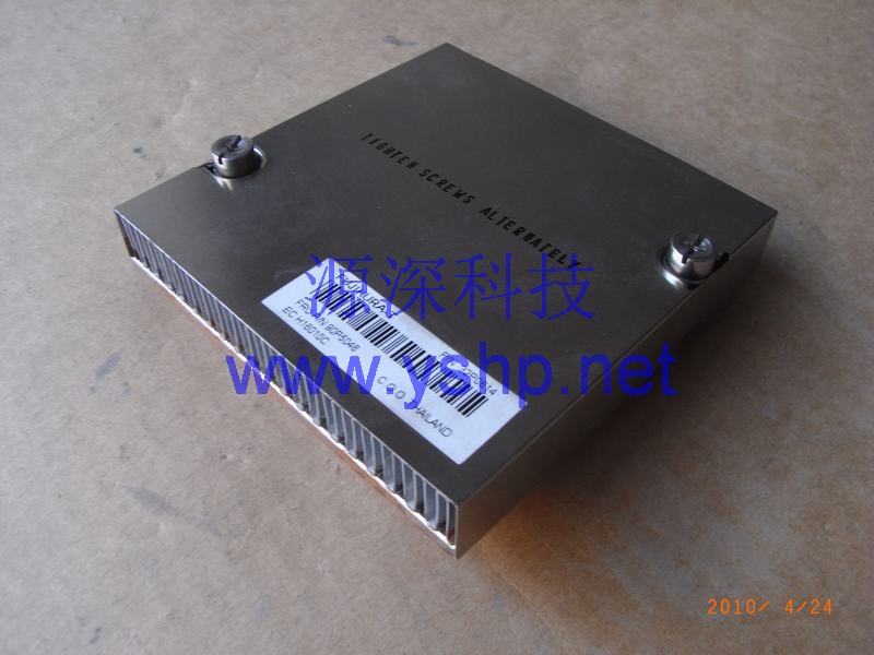 上海源深科技 Shanghai   IBM xSeries 365 Server散热器 X365 散热片 32P0614 90P5046 高清图片