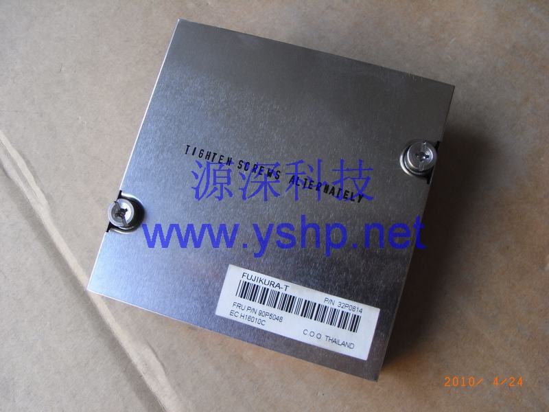 上海源深科技 Shanghai   IBM xSeries 365 Server散热器 X365 散热片 32P0614 90P5046 高清图片