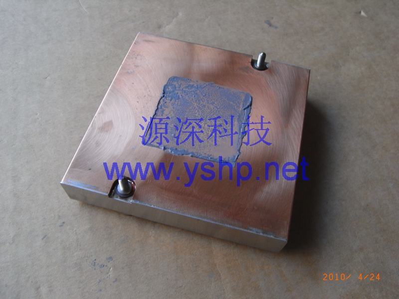 上海源深科技 Shanghai   IBM xSeries 365 Server散热器 X365 散热片 32P0614 90P5046 高清图片