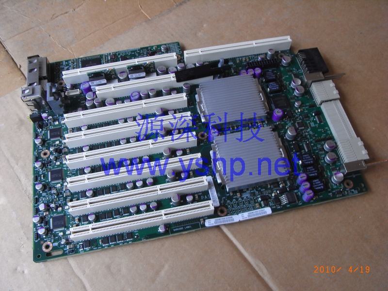 上海源深科技 Shanghai   IBM xSeries X460 ServerPCI-X板 IBM X460 PCI-X扩展板 40K0232 40K0235 高清图片