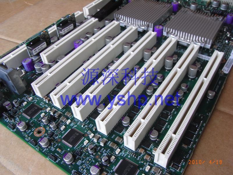 上海源深科技 Shanghai   IBM xSeries X460 ServerPCI-X板 IBM X460 PCI-X扩展板 40K0232 40K0235 高清图片