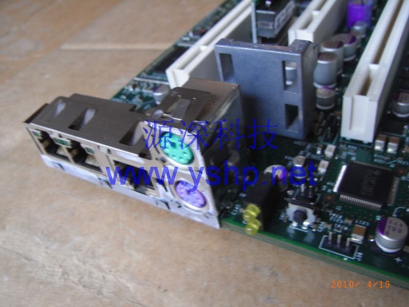 上海源深科技 Shanghai   IBM xSeries X366 ServerPCI-X板 IBM X366 PCI-X扩展板 40K0232 40K0235 高清图片