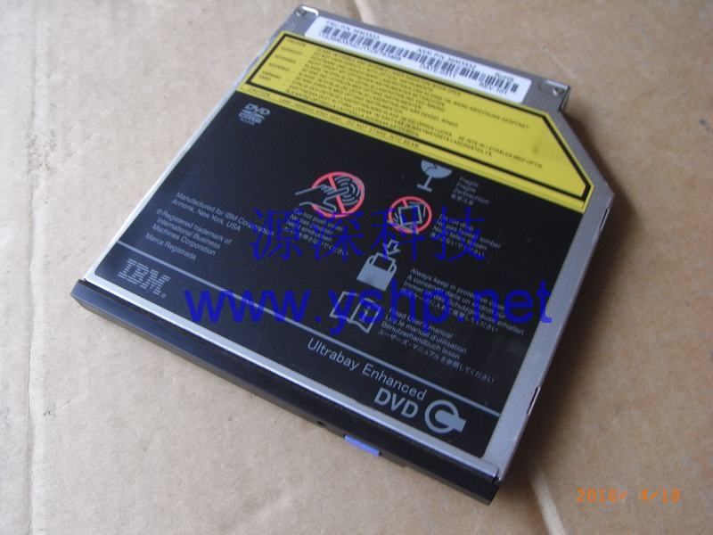 上海源深科技 Shanghai   IBM xSeries X460 ServerOptical Drive X460 dvd Optical Drive 39M3533 39M3532 高清图片