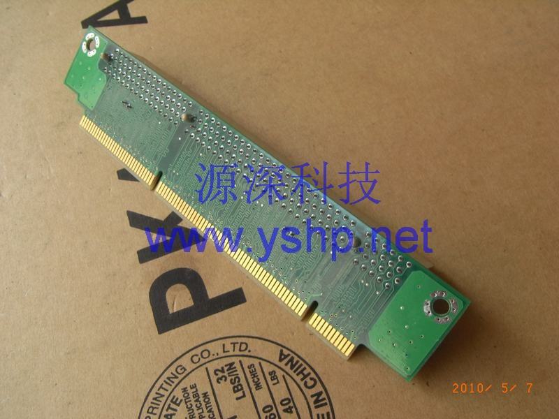 上海源深科技 Shanghai   HP Proliant DL145G2 Server转接槽 DL145G2转接槽 PCI-X转接槽 389894-001 389313-001 高清图片