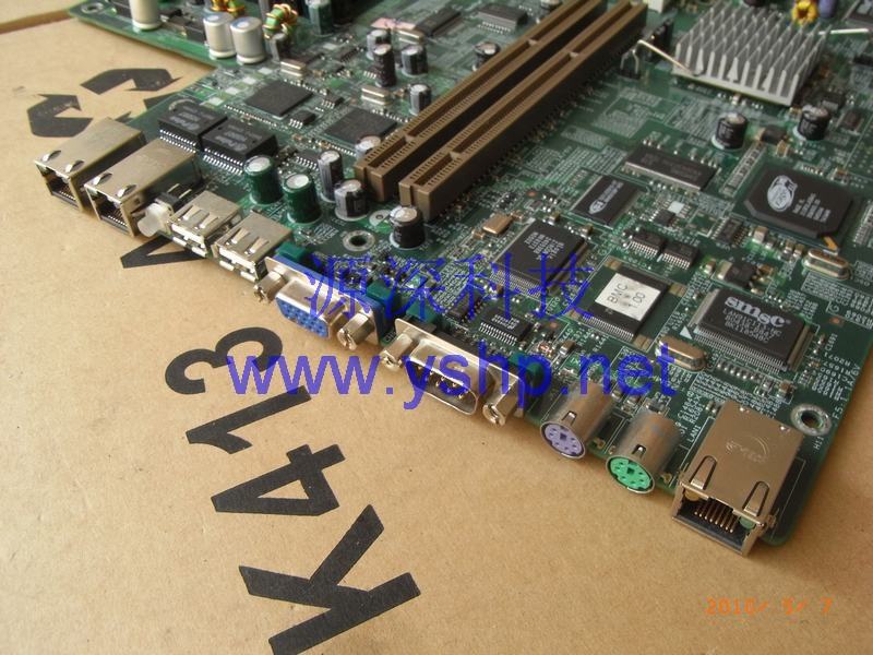 上海源深科技 Shanghai   HP Proliant DL140G2  Server mainboard  DL140G2mainboard 389310-001 389104-001 高清图片