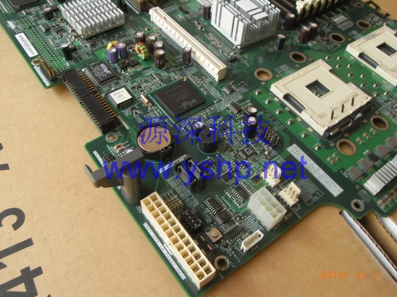 上海源深科技 Shanghai   HP Proliant DL140G2  Server mainboard  DL140G2mainboard 389310-001 389104-001 高清图片