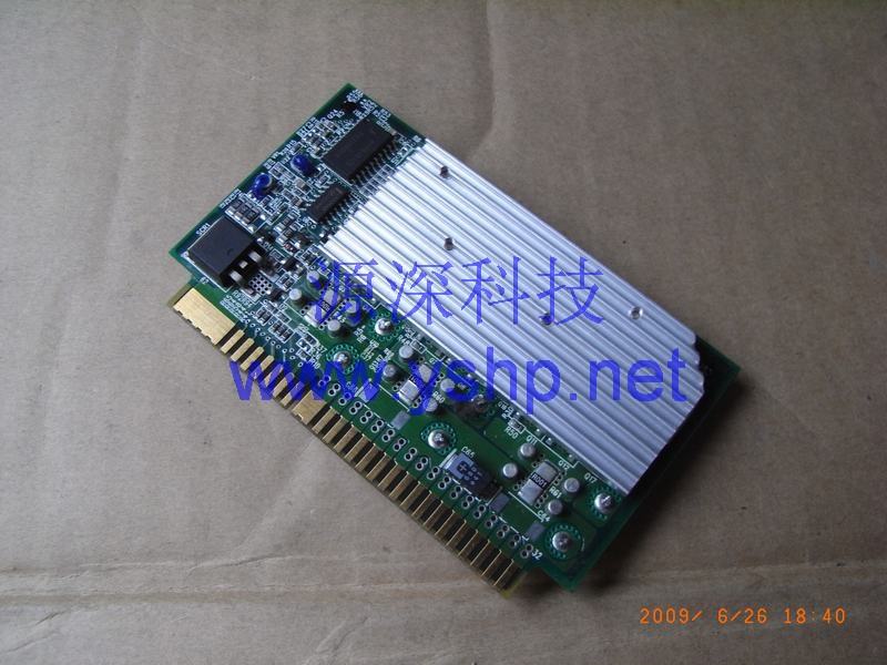 上海源深科技 Shanghai   IBM xSeries X345 Server VRM X345 调压 modules 49P2009 49P2010 高清图片