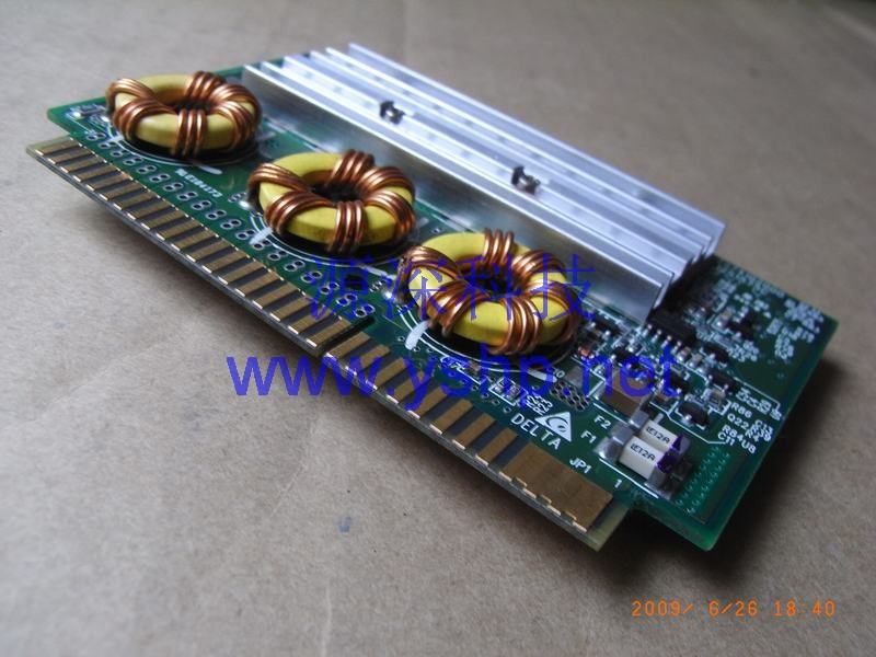 上海源深科技 Shanghai   IBM xSeries X345 Server VRM X345 调压 modules 49P2009 49P2010 高清图片