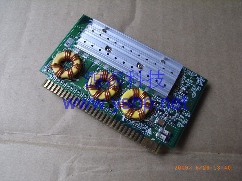 上海源深科技 Shanghai   IBM xSeries X345 Server VRM X345 调压 modules 49P2009 49P2010 高清图片