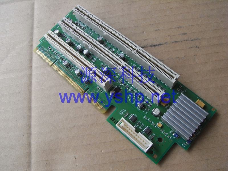 上海源深科技 Shanghai   IBM X345 Server扩展板  X345提升板 Riser Card 73P6591 73P6561 高清图片