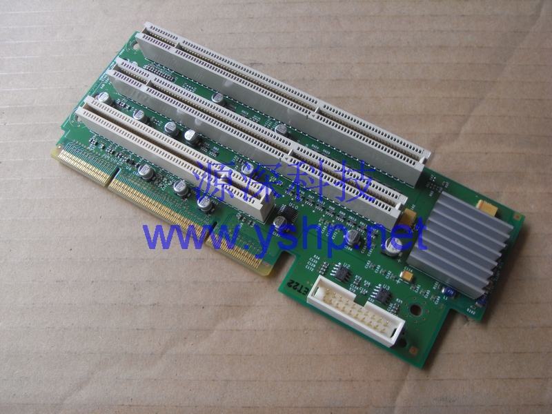 上海源深科技 Shanghai   IBM X345 Server扩展板  X345提升板 Riser Card 73P6591 73P6561 高清图片
