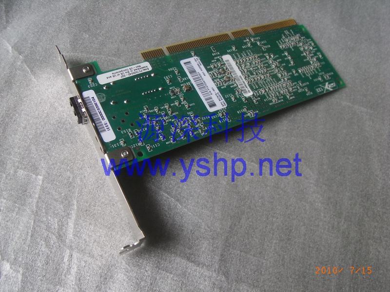 上海源深科技 Shanghai   HP DL380G4 Server光纤卡 2G PCI-X HBA FCA2408 347575-001 343069-001 高清图片