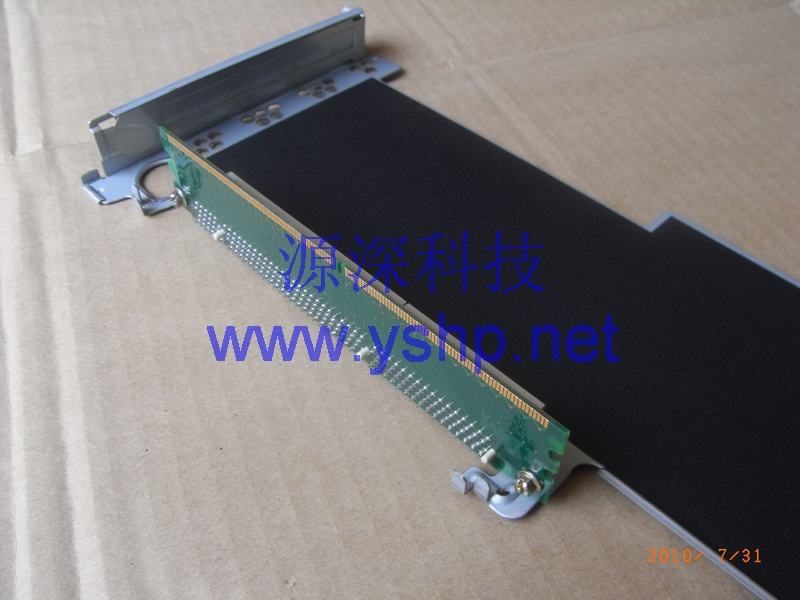上海源深科技 Shanghai   IBM X336 ServerRiser Card  X336提升板 26R0481 高清图片
