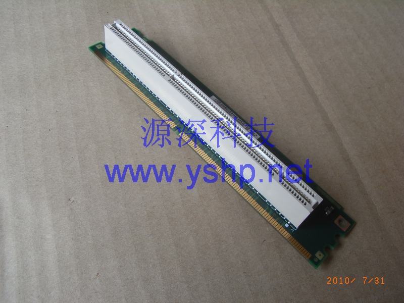 上海源深科技 Shanghai   IBM X336 Server扩展槽  X336转接槽 90P1957 13M7321 高清图片
