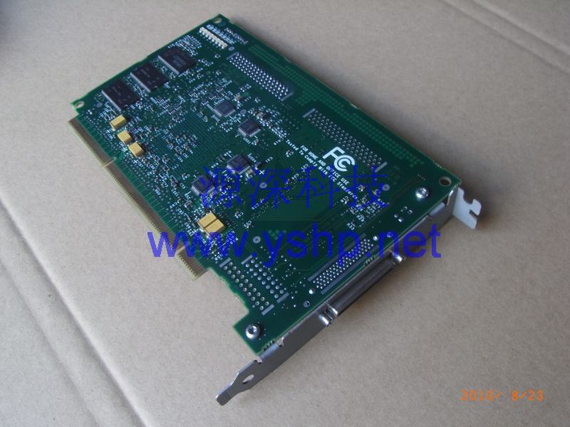 上海源深科技 Shanghai   HP Smart Array532 Raid card SA-532 Raid card 226874-001 高清图片