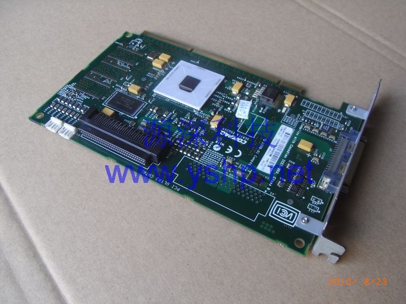 上海源深科技 Shanghai   HP Smart Array532 Raid card SA-532 Raid card 226874-001 高清图片