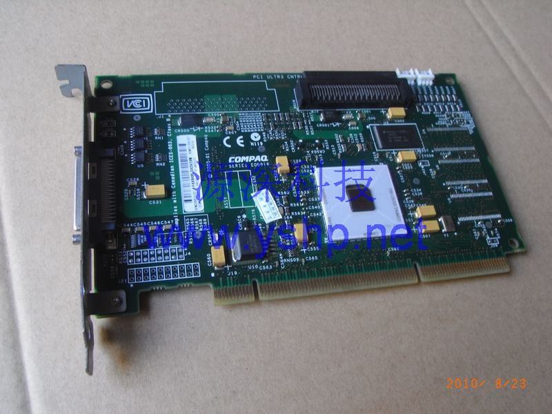 上海源深科技 Shanghai   HP Smart Array532 Raid card SA-532 Raid card 226874-001 高清图片