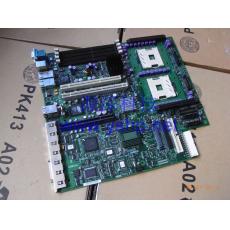 Shanghai   IBM X345  Server mainboard  X345mainboard 533FSB 23K4456 23K4453
