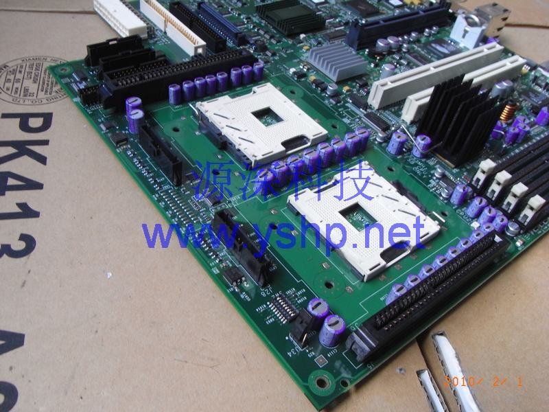 上海源深科技 Shanghai   IBM X345  Server mainboard  X345mainboard 533FSB 23K4456 23K4453 高清图片