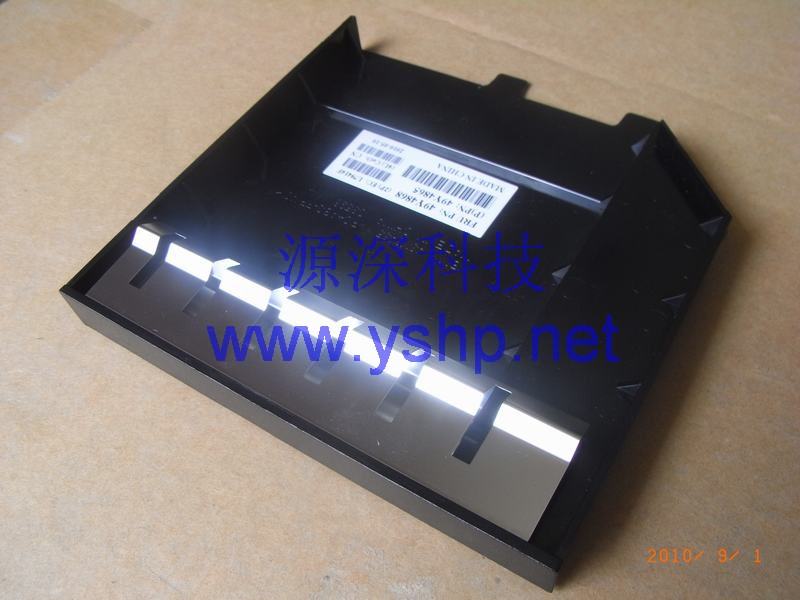 上海源深科技 Shanghai   IBM  ServerOptical Drive堵头 X3550M3 Optical Drive挡板 49Y4868 49Y4865 高清图片