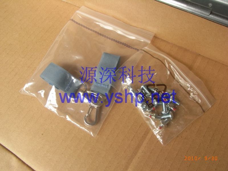上海源深科技 Shanghai   HP  NEW 盒装 DL360G4 Server导轨 DL360G4 导轨 Rack 360332-004 高清图片