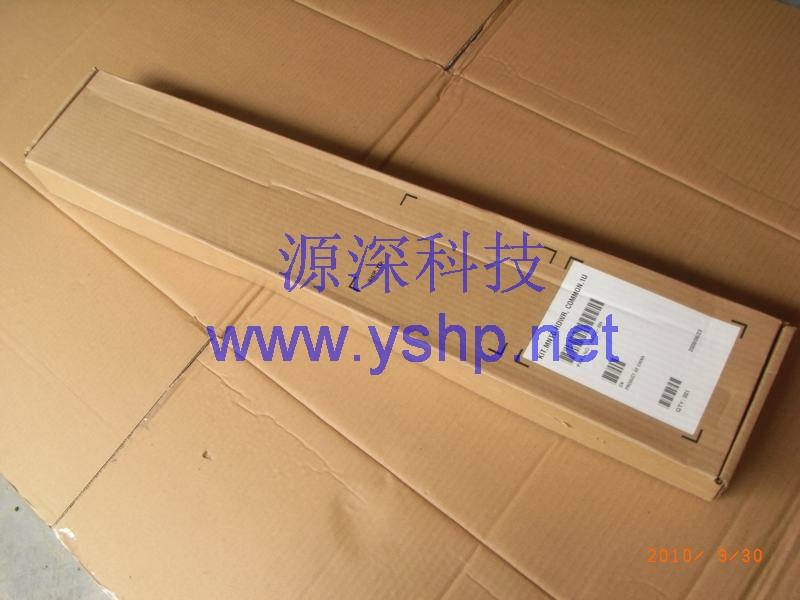 上海源深科技 Shanghai   HP  NEW 盒装 DL360G5 Server导轨 DL360G5 导轨 Rack 360332-004 高清图片
