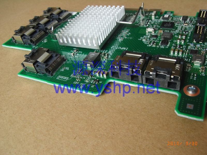 上海源深科技 Shanghai   IBM X3500M3 Server Raid card X3500M3 SAS Raid card 68Y7337 46M0997 高清图片