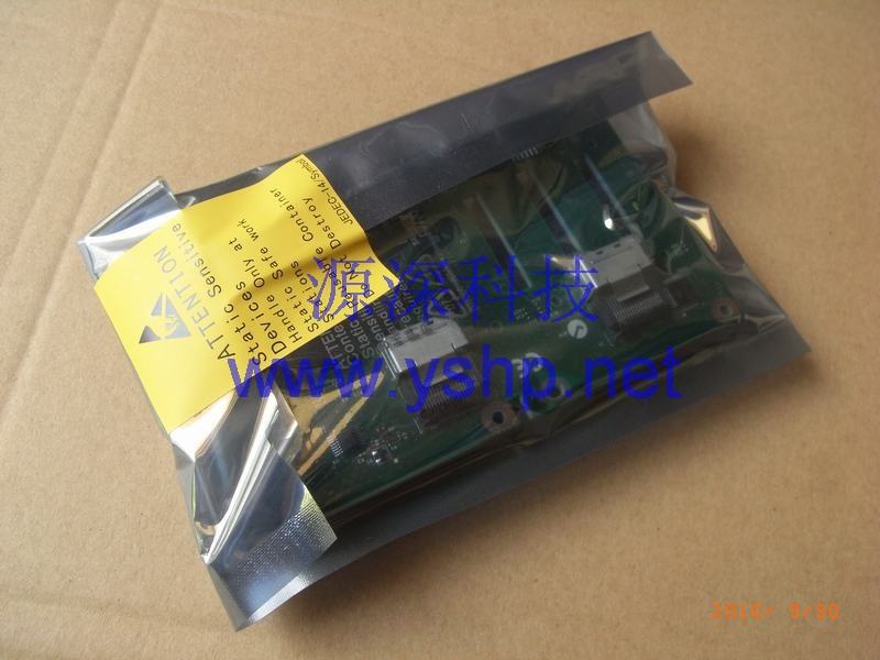上海源深科技 Shanghai   IBM X3650M3 ServerSAS背板 X3650M3 Hard disk backplane   69Y0650 46M0927 高清图片