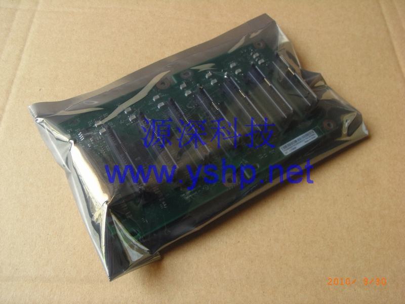 上海源深科技 Shanghai   IBM X3650M3 ServerSAS背板 X3650M3 Hard disk backplane   69Y0650 46M0927 高清图片