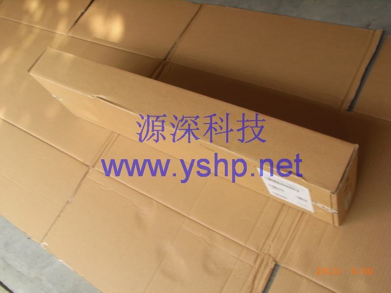 上海源深科技 Shanghai   HP  NEW 盒装 ML370G5 Server导轨 ML370G5 导轨 Rack 374503-001 高清图片