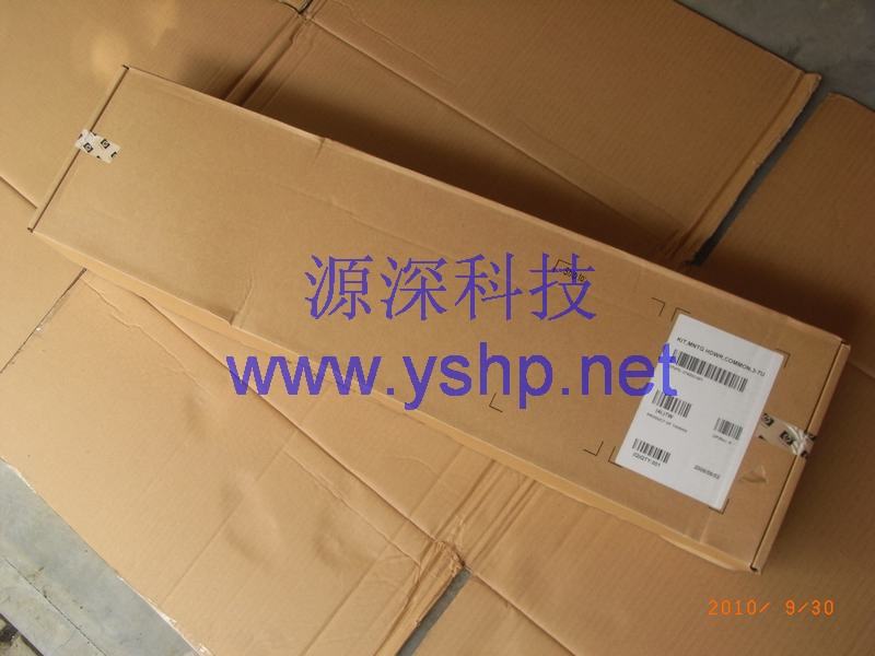 上海源深科技 Shanghai   HP  NEW 盒装 ML370G5 Server导轨 ML370G5 导轨 Rack 374503-001 高清图片