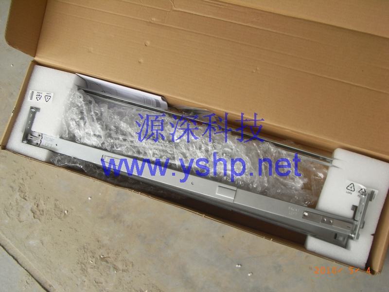 上海源深科技 Shanghai   HP  NEW 带包装 DL385G2 Server导轨 DL385G2 导轨 Rack 360322-503 高清图片