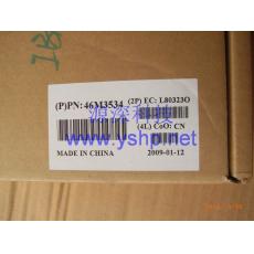 Shanghai   IBM X3850M2  Server导轨 X3850M2 滑轨 X3850 导轨 46M3534