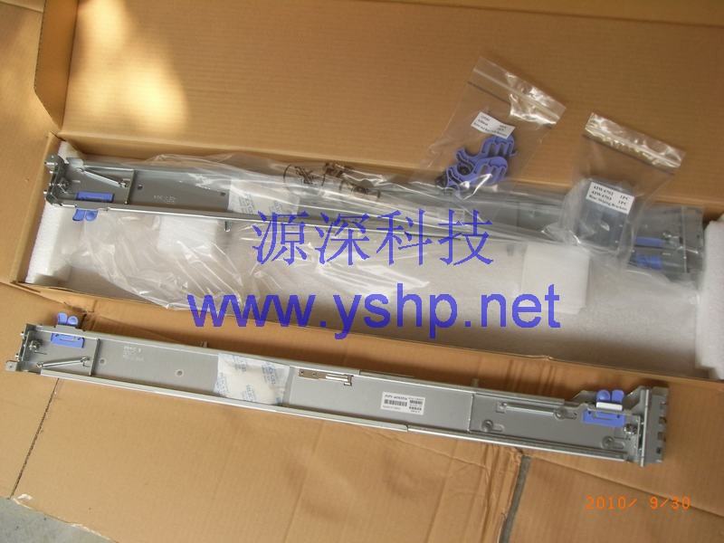 上海源深科技 Shanghai   IBM X3850M2  Server导轨 X3850M2 滑轨 X3850 导轨 46M3534 高清图片