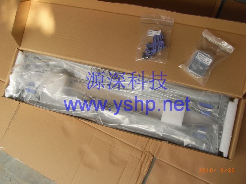 上海源深科技 Shanghai   IBM X3850M2  Server导轨 X3850M2 滑轨 X3850 导轨 46M3534 高清图片