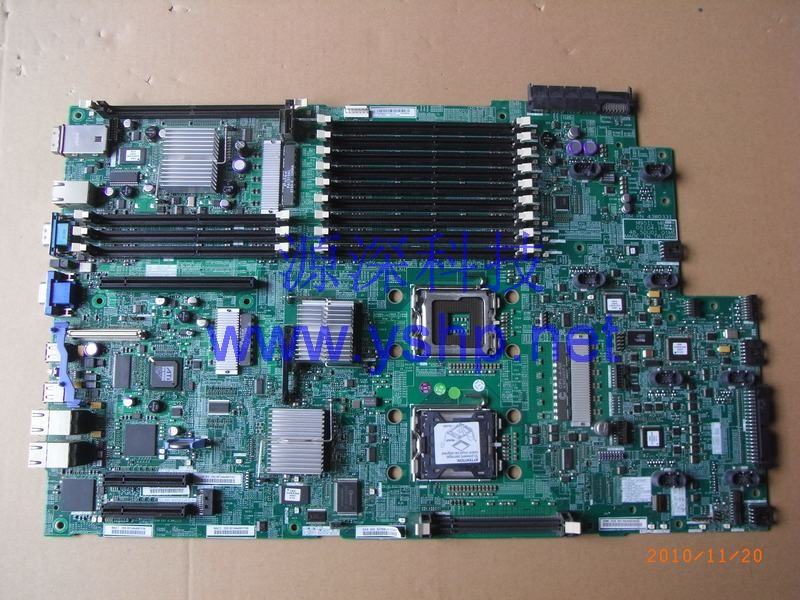 上海源深科技 Shanghai   IBM X3650  Server mainboard  X3650 mainboard 双核mainboard 43W8250 43W8367 高清图片