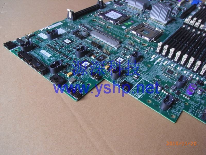 上海源深科技 Shanghai   IBM X3650  Server mainboard  X3650 mainboard 双核mainboard 43W8250 43W8367 高清图片