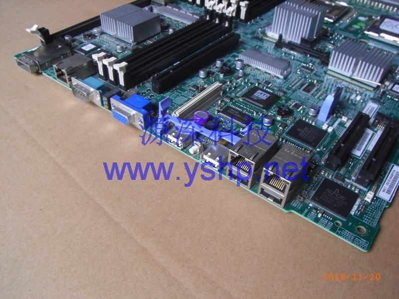 上海源深科技 Shanghai   IBM X3650  Server mainboard  X3650 mainboard 双核mainboard 43W8250 43W8367 高清图片