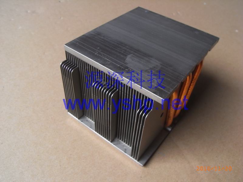 上海源深科技 Shanghai   IBM X3650 Server散热器 X3650 散热片 42C9412 40K7438 高清图片