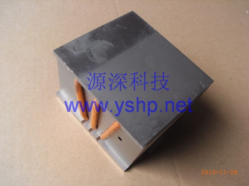 上海源深科技 Shanghai   IBM X3500 Server散热器 X3500 散热片 42C9412 40K7438 高清图片