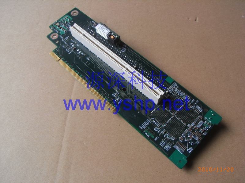 上海源深科技 Shanghai   IBM X3650提升板 X3650 PCI-X扩展板  43W5860 43W5861 高清图片