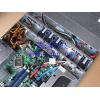 Shanghai   HP DL320G5P Server 准系统 mainboard  Power Supply   散热片