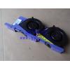 Shanghai   SUN V440 Server Fan   V440  Server   CPU Fan   5405383-03
