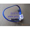 Shanghai   IBM X206m Server Data  线 X206m SATA连接线  Data  线 13N2375 13N2413