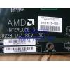 Shanghai   HP DL145G1 Server前面板  DL145G1  interface板 开关板 361616-001